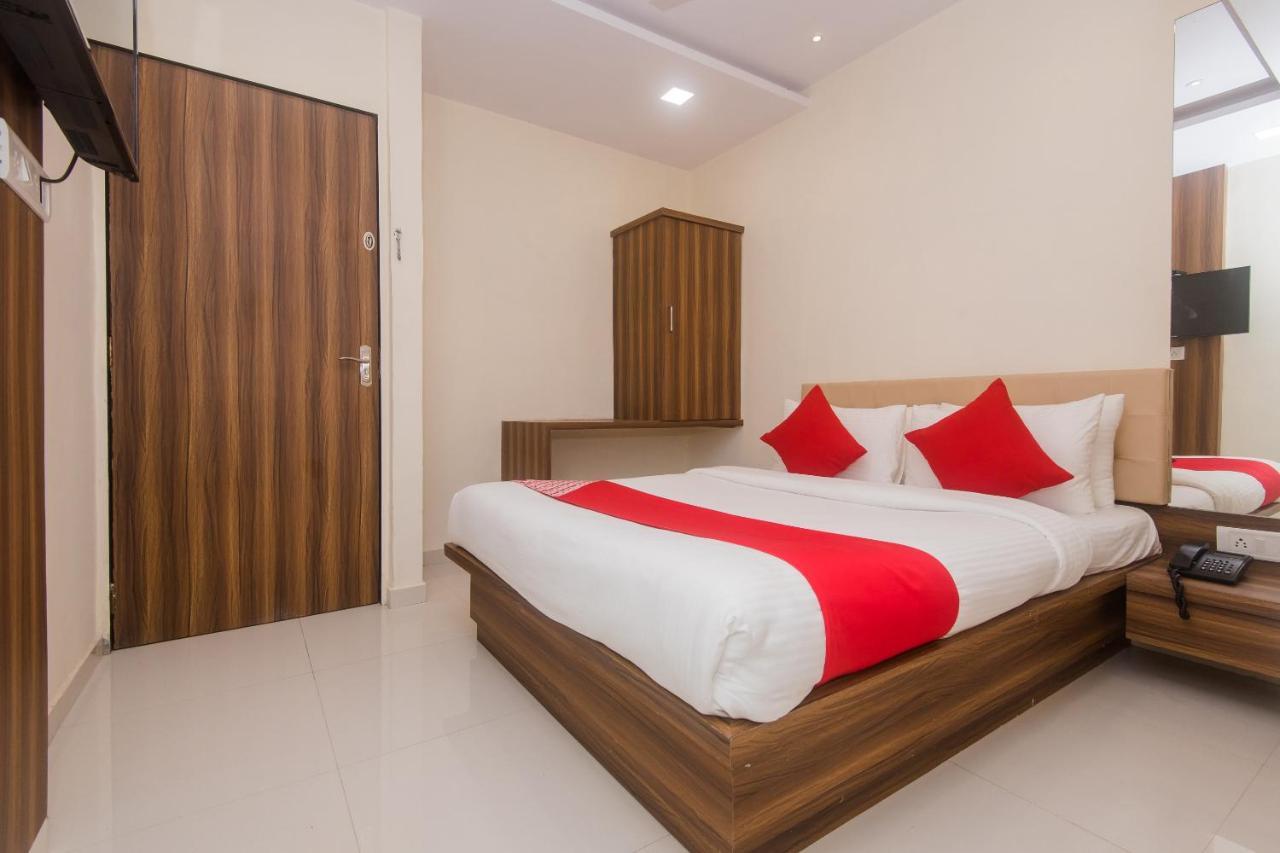 Hotel Oyo Flagship 23259 Galaxy