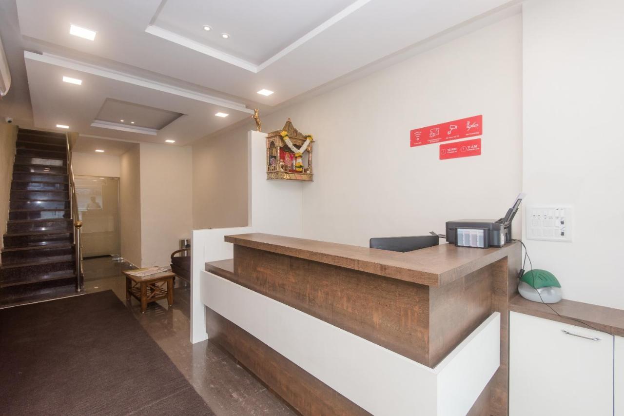 Oyo Flagship 23259 Galaxy Mumbai (Bombay)