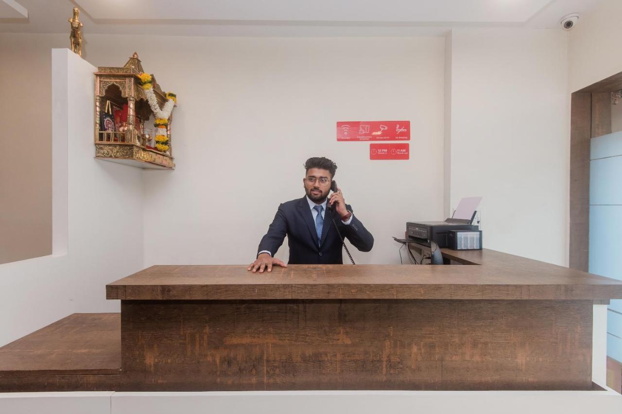 Hotel Oyo Flagship 23259 Galaxy Bombay