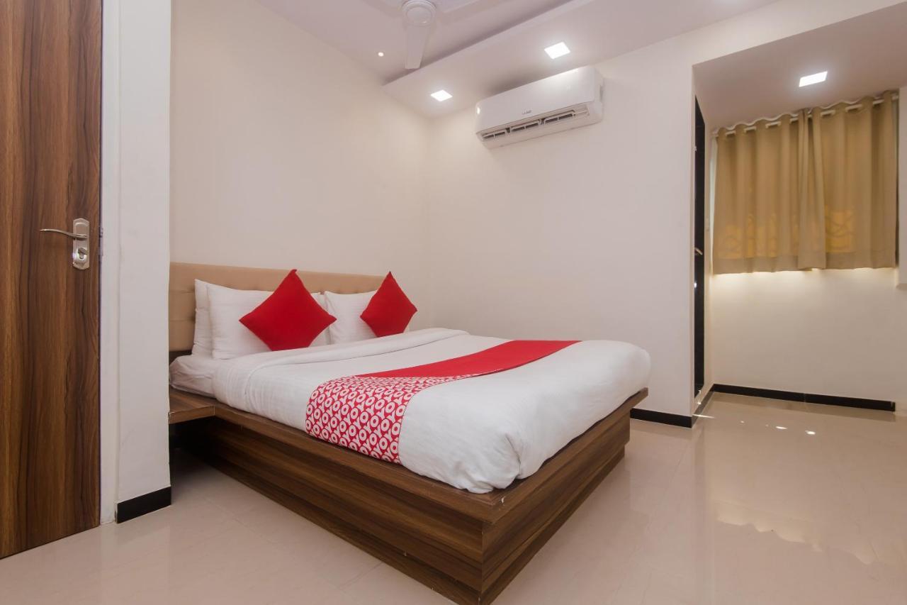 Hotel Oyo Flagship 23259 Galaxy Bombay