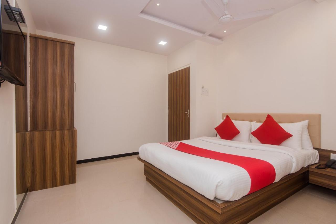 Oyo Flagship 23259 Galaxy Mumbai (Bombay)